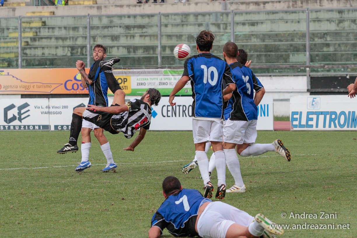 COPPA ITALIA DI LEGA PRO, IL CAMMINO DEL LATINA VERSO LA FINALE CON IL VIAREGGIO