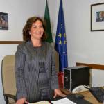 rosaria gallucci vice questore viareggio (foto Roberto Paglianti)