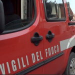vigili fuoco pompieri 3 (foto Marco Pomella)