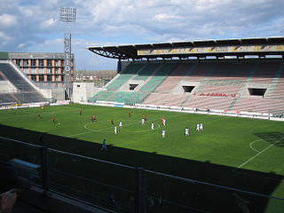 Il “Giglio”, storia del primo stadio italiano di proprietà