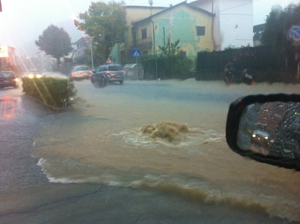 Mutui sospesi per le aziende colpite dall’alluvione