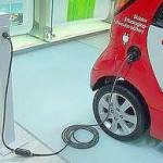 AUTO ELETTRICA
