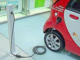 La prima infrastruttura per la ricarica delle auto elettriche  avrà sviluppo sul territorio