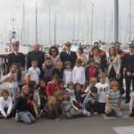 BAMBINI VISITA