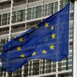 BANDIERA UE