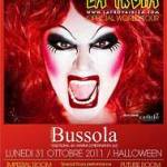 BUSSOLA