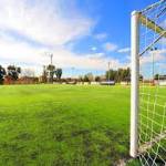 CAMPO DA CALCIO