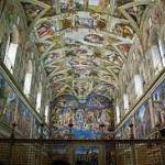 CAPPELLA SISTINA