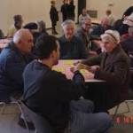 CENTRO DIURNO PER ANZIANI