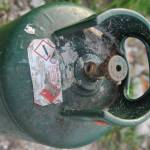 bombola gas (FotoMania)