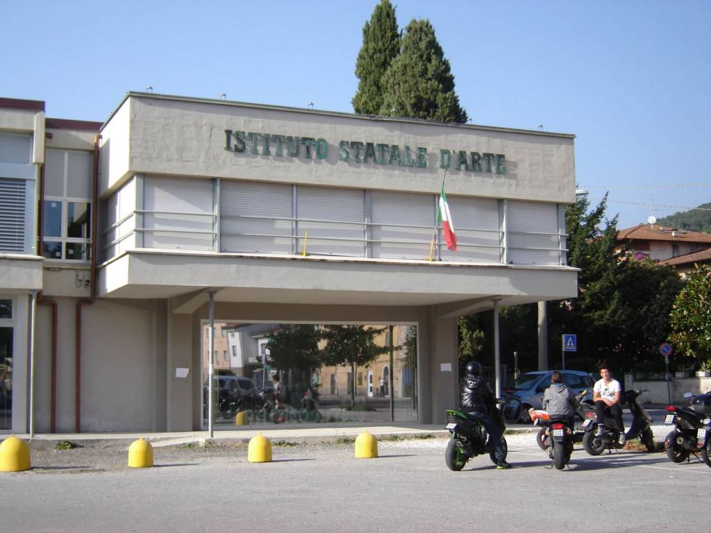 (foto Chiara Buratti)