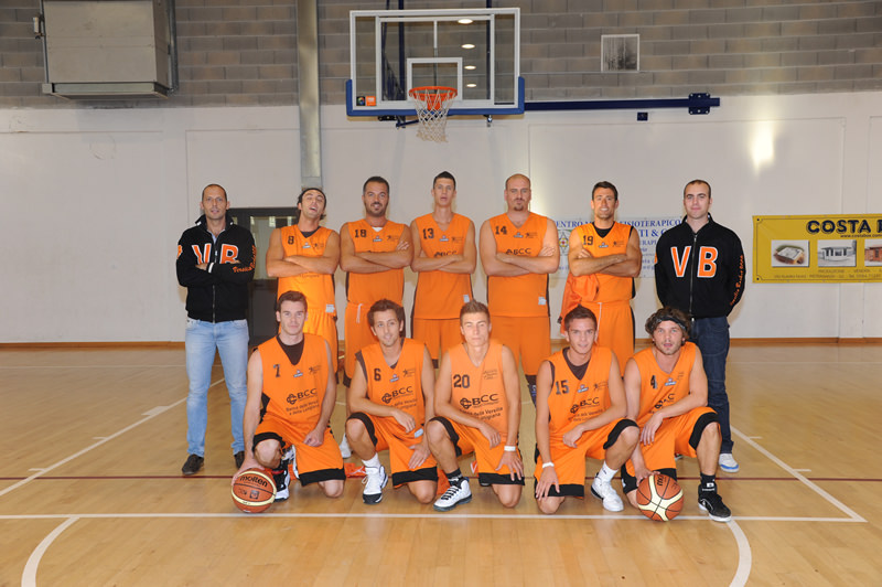 Versilia Basket “Grazie a coach Piccini. Serviva una scossa alla squadra”