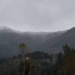 monti montagna apuane neve (foto Stefano Dalle Luche)