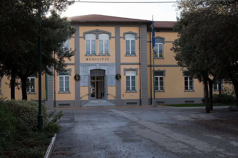 Aggiungi un posto alla cultura a Forte dei Marmi