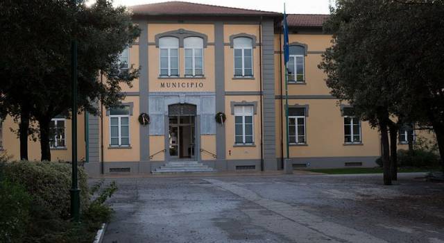 Modifica dell’orario al pubblico per l’ufficio edilizia in Caranna