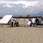 Foto Set Indiano Beach