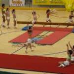 GINNASTICA