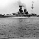 HMS Valiant 11