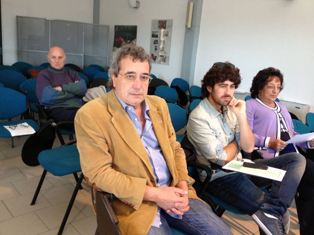 (foto Marco Pomella)