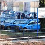 PARCHEGGIO