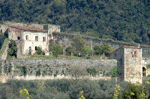 Rocca di Sala, la Regione stanzia 300mila euro per recuperare torre di guardia e primo recinto