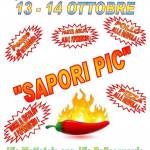 SAPORI PIC
