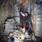 SPELEOLOGIA