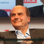 Bersani (foto da http://www.bersanisegretario.it)