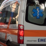 ambulanza (foto Pomella)