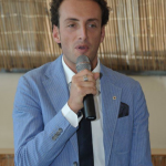 Alessandro Del Dotto (foto Fotomania)