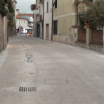 via cenami (foto Marco Pomella)