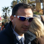 alessandro santini (foto profilo facebook)