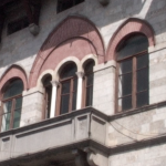 Palazzo Littorio (foto Pomella)