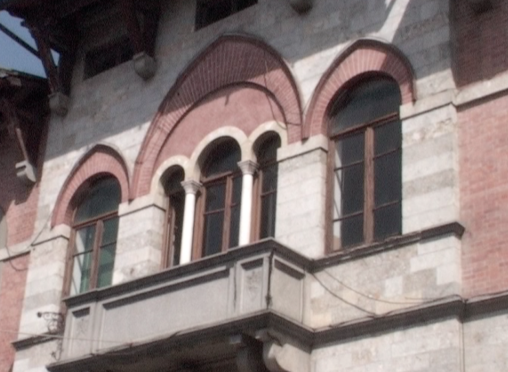 Palazzo Littorio: atto d’indirizzo in vista del tavolo per l’acquisizione