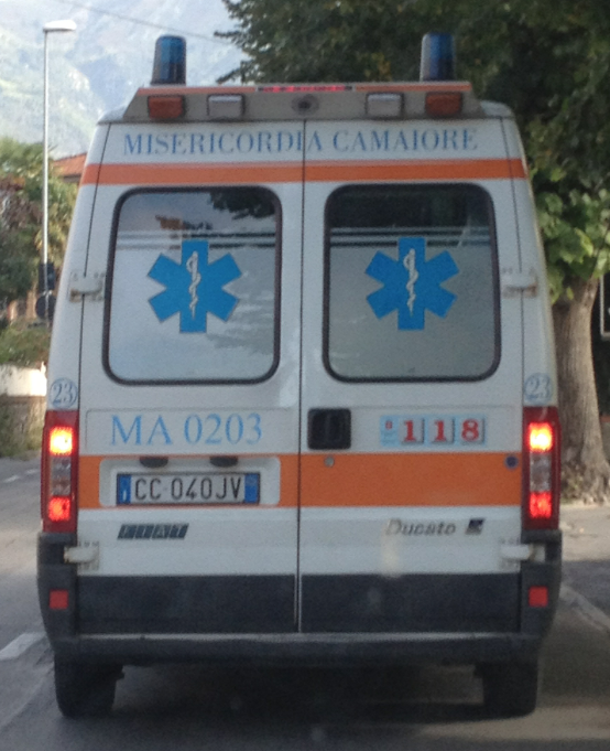 (foto Marco Pomella)