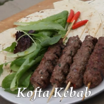 kofta kebab (foto VersiliaToday)