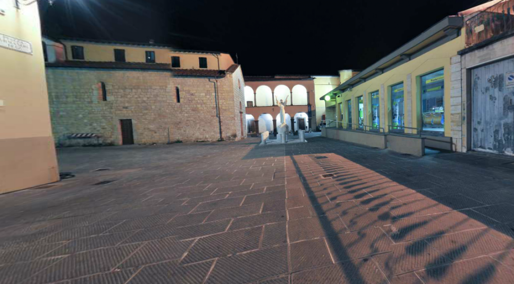 (foto Stefano Dalle Luche)