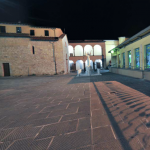 Piazza Diaz (foto Stefano Dalle Luche)