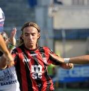 CESARINI, EX BIANCONERO A MALINCUORE: “SPERO DI TORNARE A VIAREGGIO UN GIORNO”