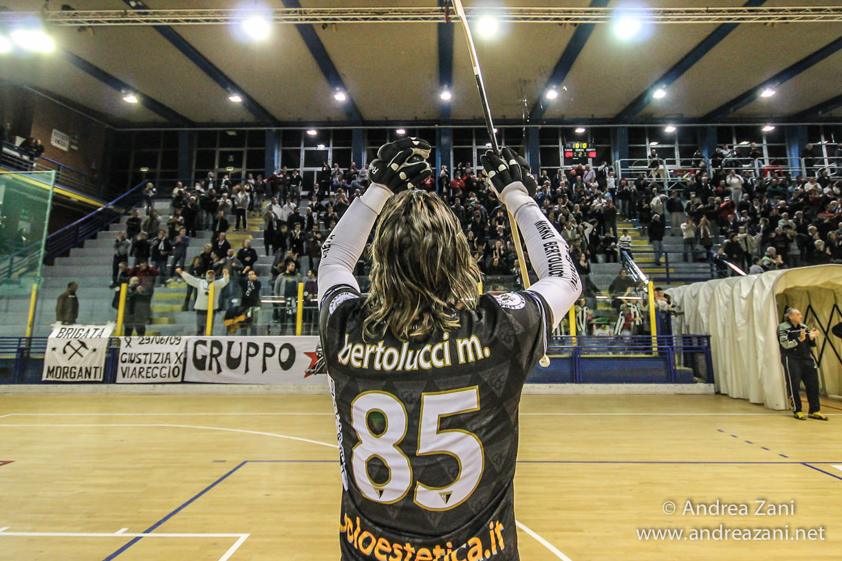 LA FOTOGALLERY DI CGC VIAREGGIO-FOLLONICA