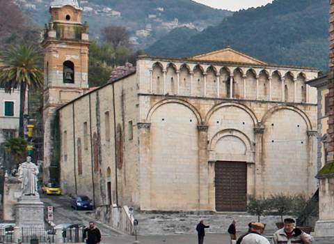 Grandi numeri per le proposte d’arte  di San Martino