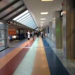 ospedale Versilia (foto VersiliaToday)