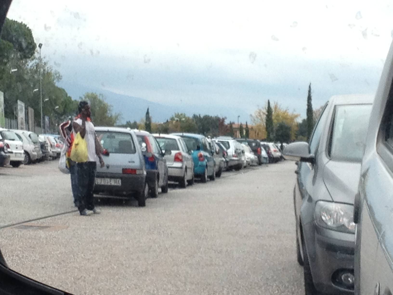 “No al parcheggio a pagamento all’ospedale”. Su facebook il gruppo conta più di 700 iscritti