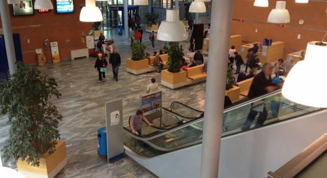 &#8220;INACCETTABILE LA ROTTAMAZIONE DELL&#8217;OSPEDALE VERSILIA&#8221;