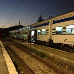 treno treni stazione (foto Marco Pomella)