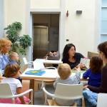 natiperleggere camaiore