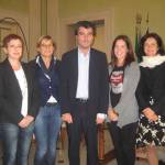 nomina consigliere parità provincia lucca