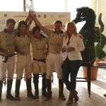 premiazione polo beach cup