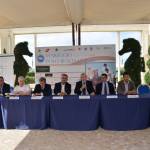 presentazione viareggio beach polo cup