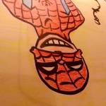 spider man